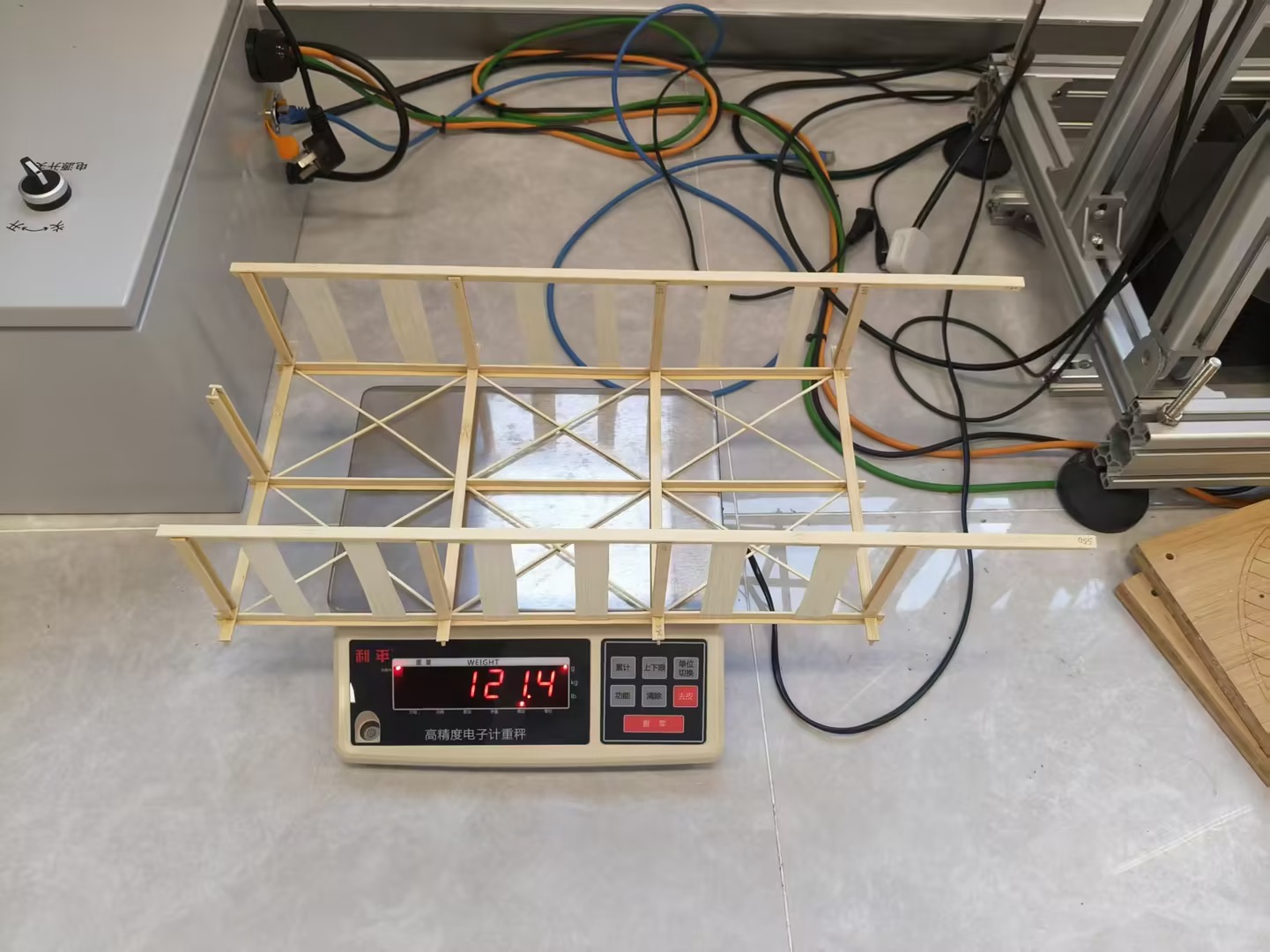 Model Load Testing